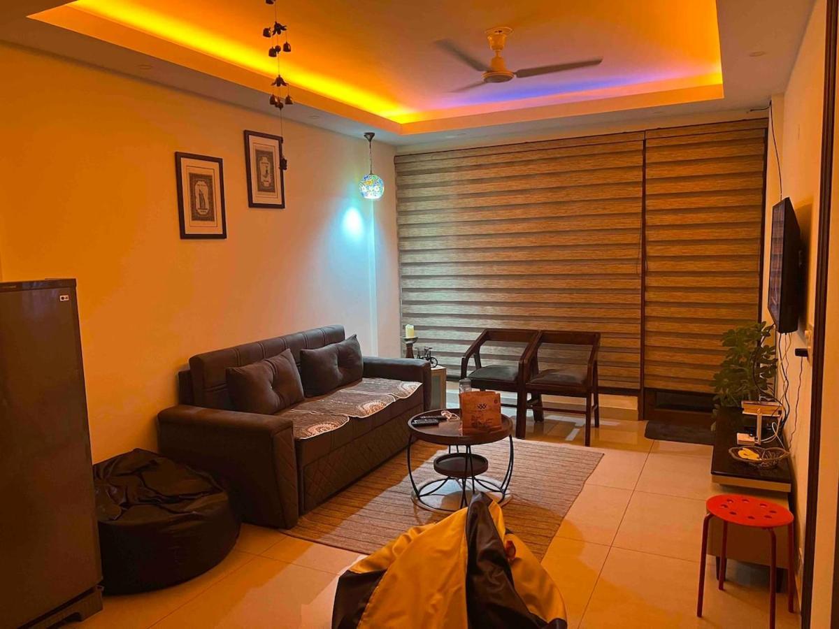 2Bhk Furnished Apartment/Near Kasauli/Barog/Luv Fun & Adventure Solan Exterior foto